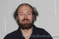 Mugshot of SEAN W VARNER booked in Caldwell County, Missouri on April 13, 2026