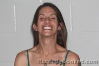 Mugshot of COURTNEY L DULL booked in Caldwell County, Missouri on April 14, 2026