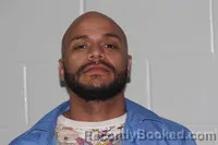 Mugshot of DEONTRE J CEDILLO booked in Caldwell County, Missouri on April 16, 2026