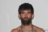 Mugshot of RYAN D HALBERSTADT booked in Caldwell County, Missouri on April 16, 2026