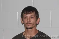 Mugshot of JACOB L VAHLE booked in Caldwell County, Missouri on April 17, 2026