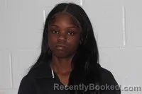 Mugshot of HARLEMM WILLIAMS booked in Caldwell County, Missouri on April 19, 2026