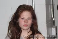 Mugshot of KENNADY L SIMMONS booked in Caldwell County, Missouri on April 21, 2026