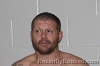 Mugshot of JOSHUA G HOLTZCLAW booked in Caldwell County, Missouri on April 24, 2026