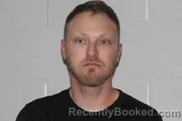 Mugshot of TREVOR J LANDES booked in Caldwell County, Missouri on May 8, 2026
