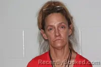 Mugshot of CATHERINE D LONG booked in Caldwell County, Missouri on May 13, 2026
