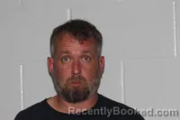 Mugshot of ISAAC B CONKLING booked in Caldwell County, Missouri on May 26, 2026