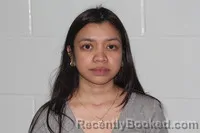 Mugshot of JENNIFER D JARME booked in Caldwell County, Missouri on May 29, 2026