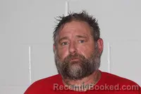 Mugshot of JUSTIN L BITTIKER booked in Caldwell County, Missouri on June 1, 2026
