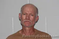 Mugshot of JOHN S HARPER booked in Caldwell County, Missouri on June 2, 2026