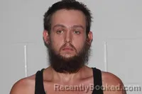 Mugshot of Kale M Dickens