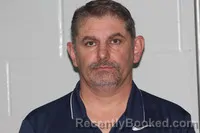 Mugshot of ROBERT V JONES booked in Caldwell County, Missouri on June 4, 2026