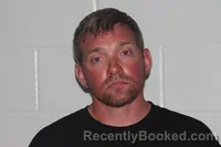 Mugshot of JORDAN B HAESE booked in Caldwell County, Missouri on June 8, 2026