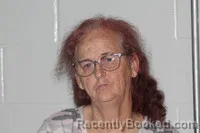 Mugshot of SHARON L MARTIN booked in Caldwell County, Missouri on June 9, 2026