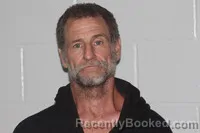 Mugshot of DANIEL E RUSSELL booked in Caldwell County, Missouri on June 21, 2026