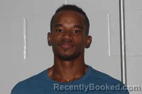 Mugshot of HUNTER D GRIFFIN booked in Caldwell County, Missouri on July 13, 2026