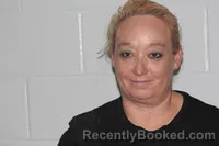 Mugshot of JAMIE L CLEVENGER booked in Caldwell County, Missouri on July 16, 2026
