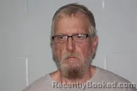Mugshot of JAMES L DIVEN booked in Caldwell County, Missouri on July 20, 2026