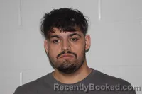 Mugshot of MATTHEW L MUNSON booked in Caldwell County, Missouri on July 22, 2026