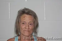 Mugshot of DEBRA L ARCURIO booked in Caldwell County, Missouri on August 4, 2026