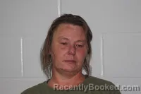 Mugshot of Tabitha S Eads booked in Caldwell County, Missouri on August 27, 2026