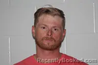 Mugshot of Jody L Morgan booked in Caldwell County, Missouri on August 31, 2026