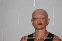 Mugshot of Jessica M Rigney booked in Caldwell County, Missouri on September 1, 2026