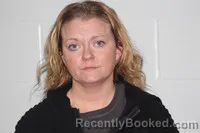 Mugshot of Jamee R Gilgour booked in Caldwell County, Missouri on October 4, 2026