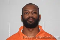 Mugshot of Harold Edwards booked in Caldwell County, Missouri on October 16, 2026