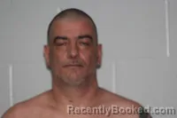 Mugshot of MARK S VANGORDON booked in Caldwell County, Missouri on July 30, 2026