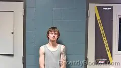 Mugshot of Devin Lee Albers-Hook booked in Callaway County, Missouri on April 25, 2026