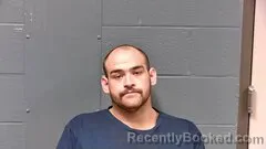 Mugshot of Steven Dale Bell booked in Callaway County, Missouri on April 25, 2026