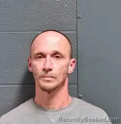 Mugshot of Dale Lee Dingledine