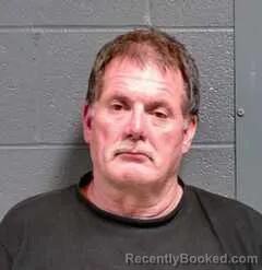 Mugshot of Darrell Alan Cartee