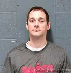 Mugshot of Kevin Henry Lee