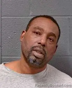 Mugshot of Leroy Charles Bennett