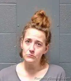 Mugshot of Tami Lynn Keeling