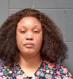 Mugshot of Shirley Natu Kyne