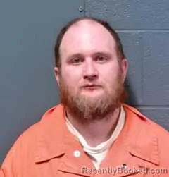 Mugshot of Kenneth Michael Allen