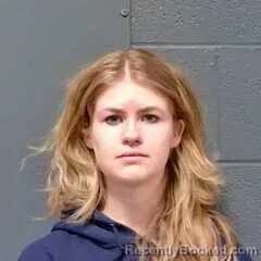 Mugshot of Avery Christine Omeara