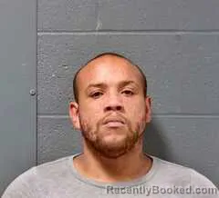 Mugshot of Eddie Richard White