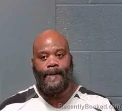 Mugshot of Rondale Darnell Jones