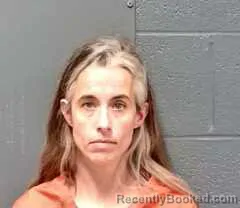 Mugshot of Synthia Merie Winfield