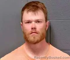 Mugshot of Thomas Harley Kight