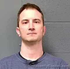 Mugshot of Robert Michael Bitter