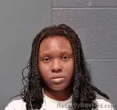 Mugshot of Oluwatoyin Toks Adegbuyi