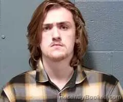 Mugshot of Taylor Dale-Harold Killian