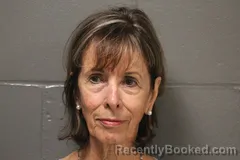Mugshot of Liana Louise Winans