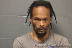 Mugshot of Kemar Omar Sterling-bey