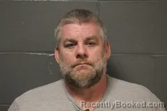 Mugshot of Brian Marshall Colyer